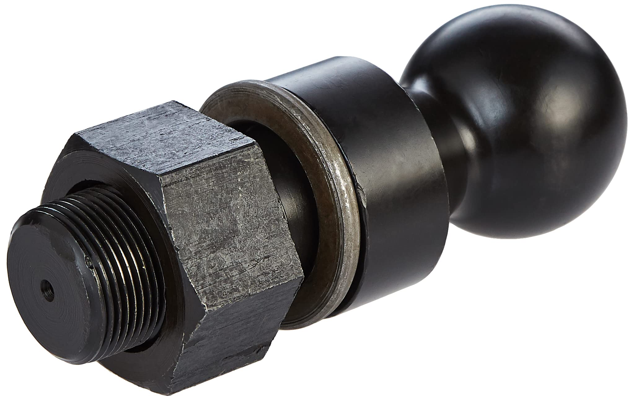 Buyers Products 1802056 hitch ball side view for heavy-duty towing up to 30,000 lb