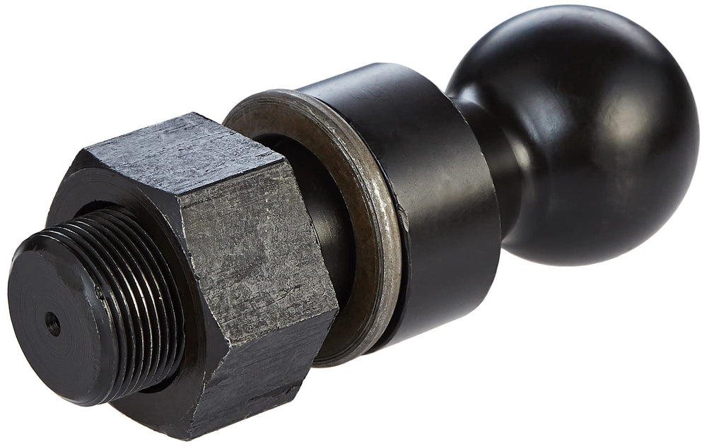 Buyers Products 1802056 hitch ball side view for heavy-duty towing up to 30,000 lb