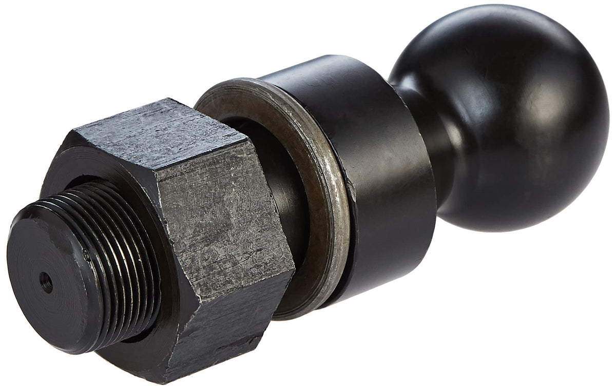 Buyers Products 1802056 hitch ball side view for heavy-duty towing up to 30,000 lb