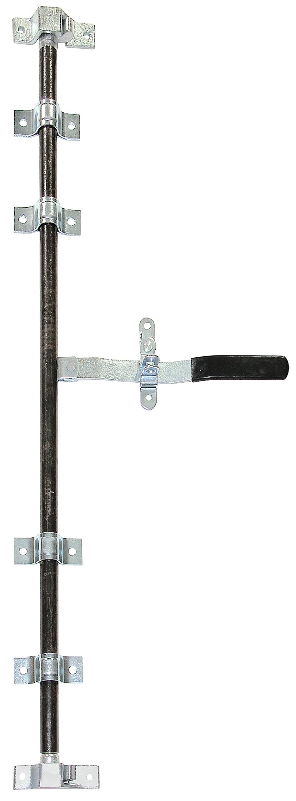 Buyers Products B2159C cam action door lock cups for rugged trailer security.