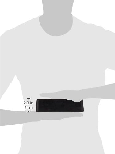 Buyers Products B5760 bumper pair, packaged for easy installation and fleet use