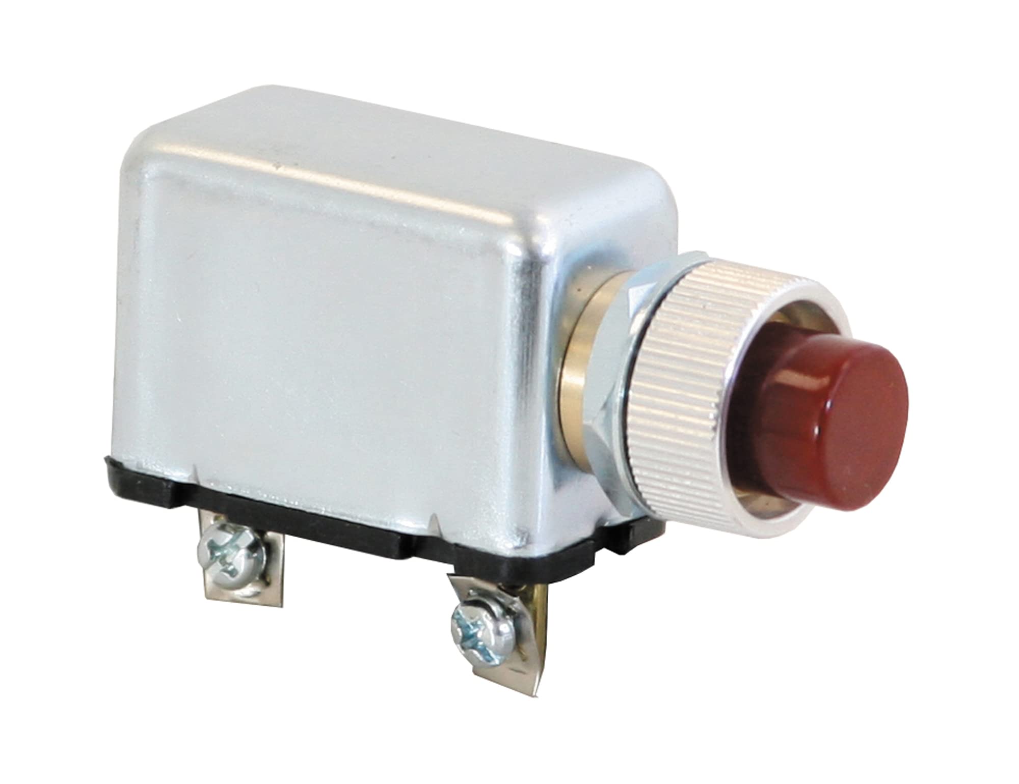 Buyers Products BL10 LED indicator and 70 dB buzzer for dump body warning