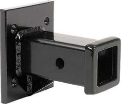 Buyers Products black powder-coated finish protects against rust and wear.