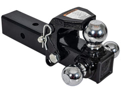 Buyers Products Company 1-7/8 inch ball for lighter loads and basic towing