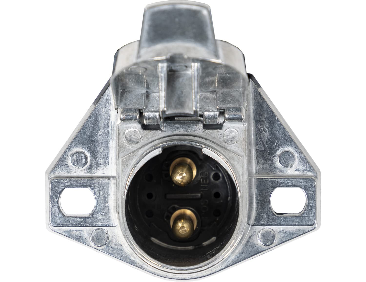 Corrosion-resistant die-cast zinc TC1012 for durable trailer power hardware