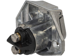 Die-cast zinc construction of TC1012 ensures long-lasting performance