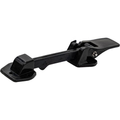 Buyers Products WJ211 rubber section absorbs road vibration