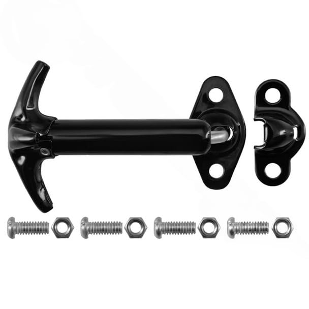 WJ96WCB4 black enamel finish resists corrosion in tough conditions