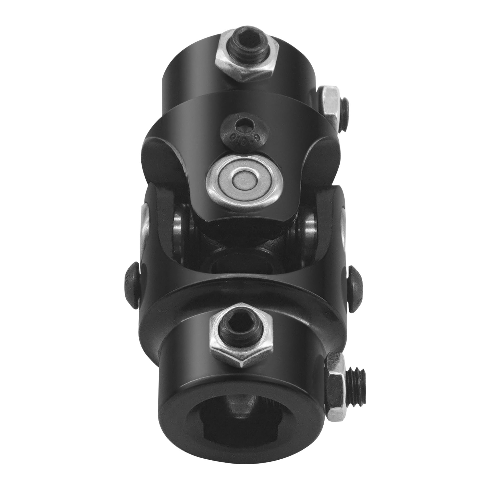 BUYMACHINERYPARTS joint angle capacity illustrated for a 35-degree range