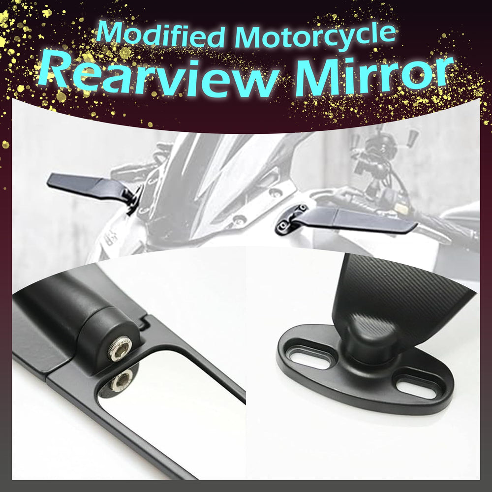Buyscoolee universal sport bike fitment for multiple models