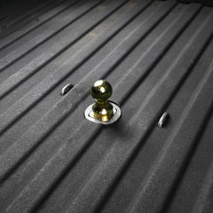 B&W GNXA2000 hardened steel ball delivers durability and high load handling