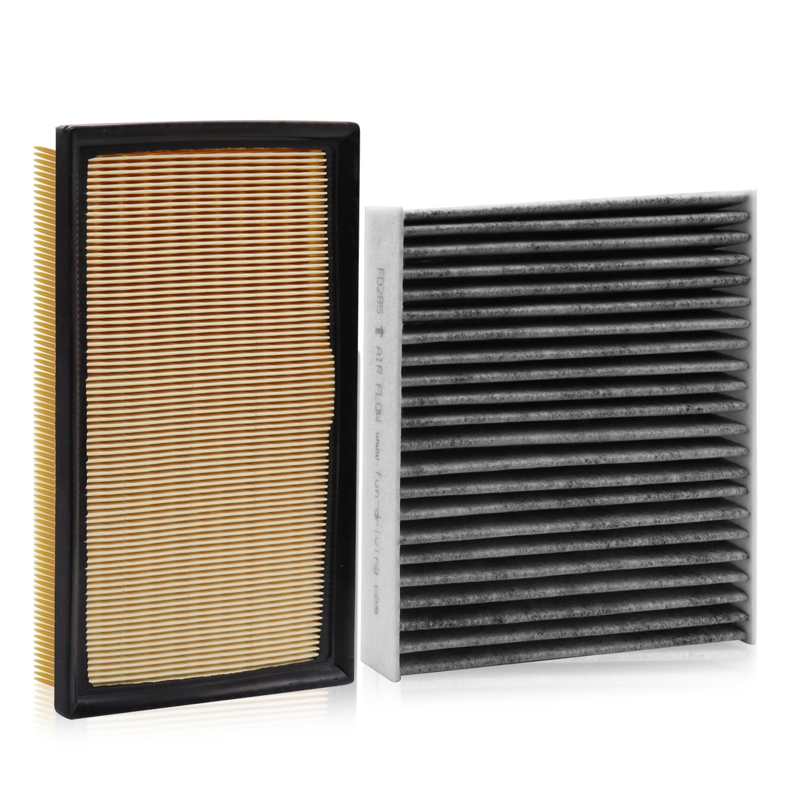 BX-Good cabin filter packaging for Toyota Rav4 with OEM-grade fit
