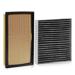 BX-Good cabin filter packaging for Toyota Rav4 with OEM-grade fit