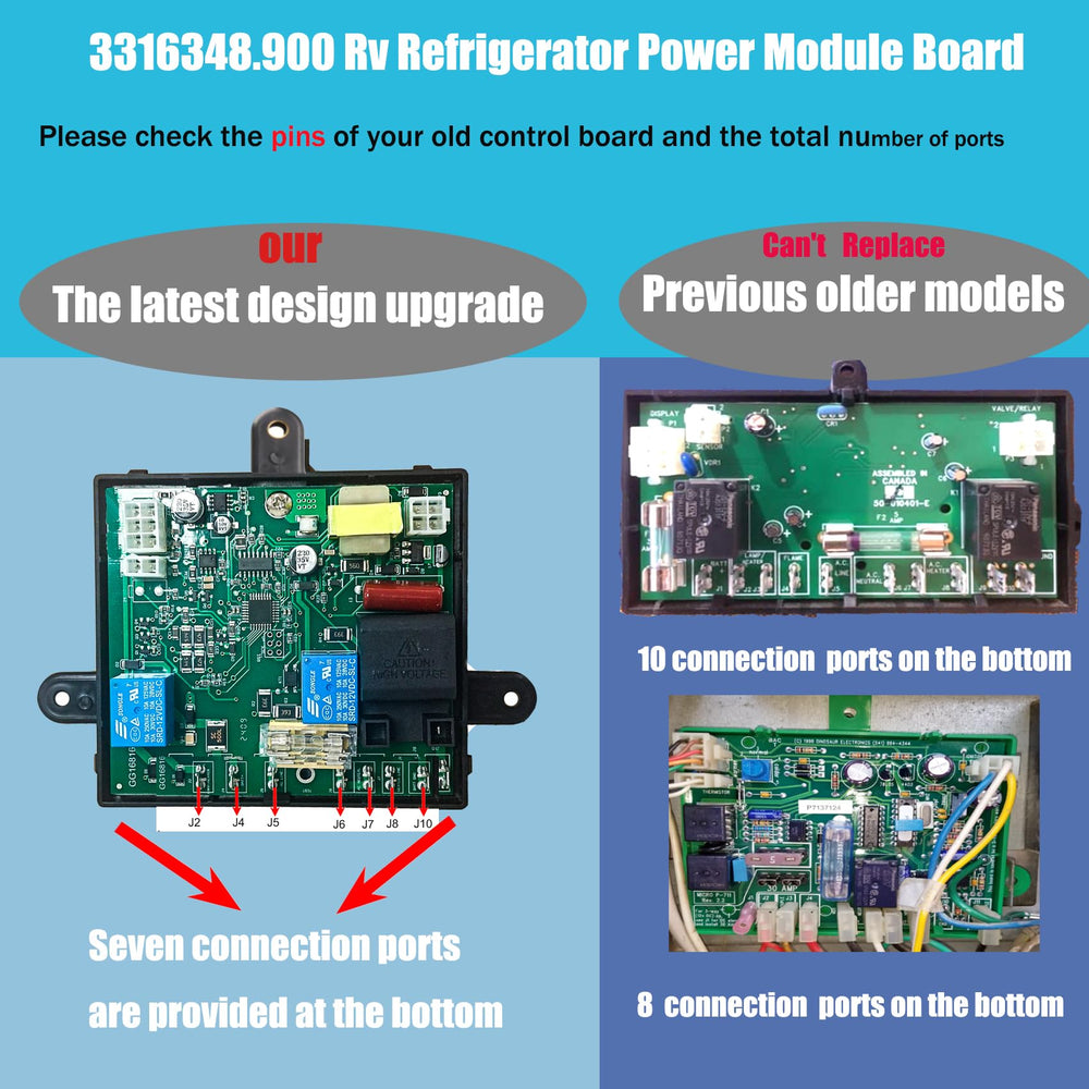 Bxmgr 3316348-900 power and contact connections for reliable operation.