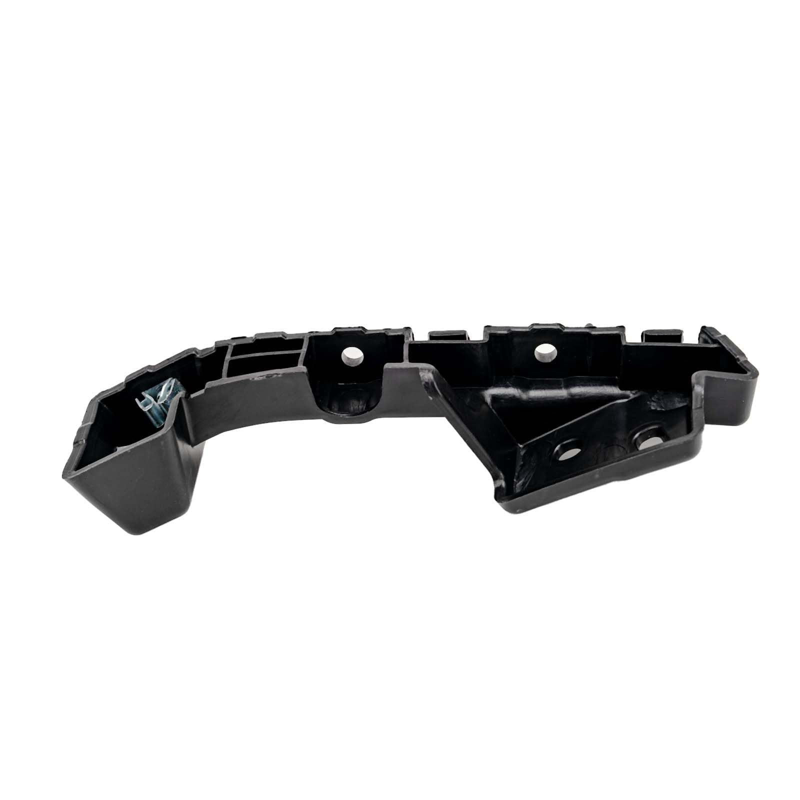 BXZ black color bumper bracket designed for Chevy Malibu durability and fit