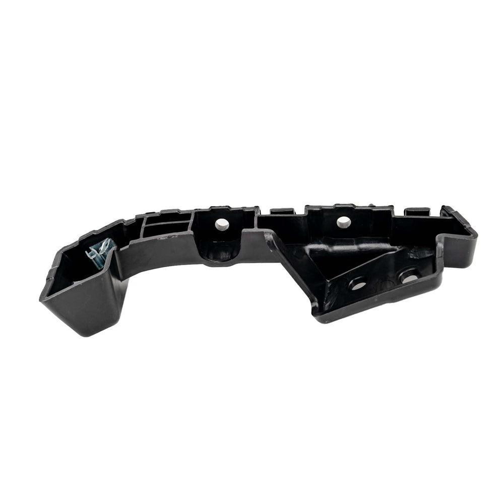 BXZ black color bumper bracket designed for Chevy Malibu durability and fit