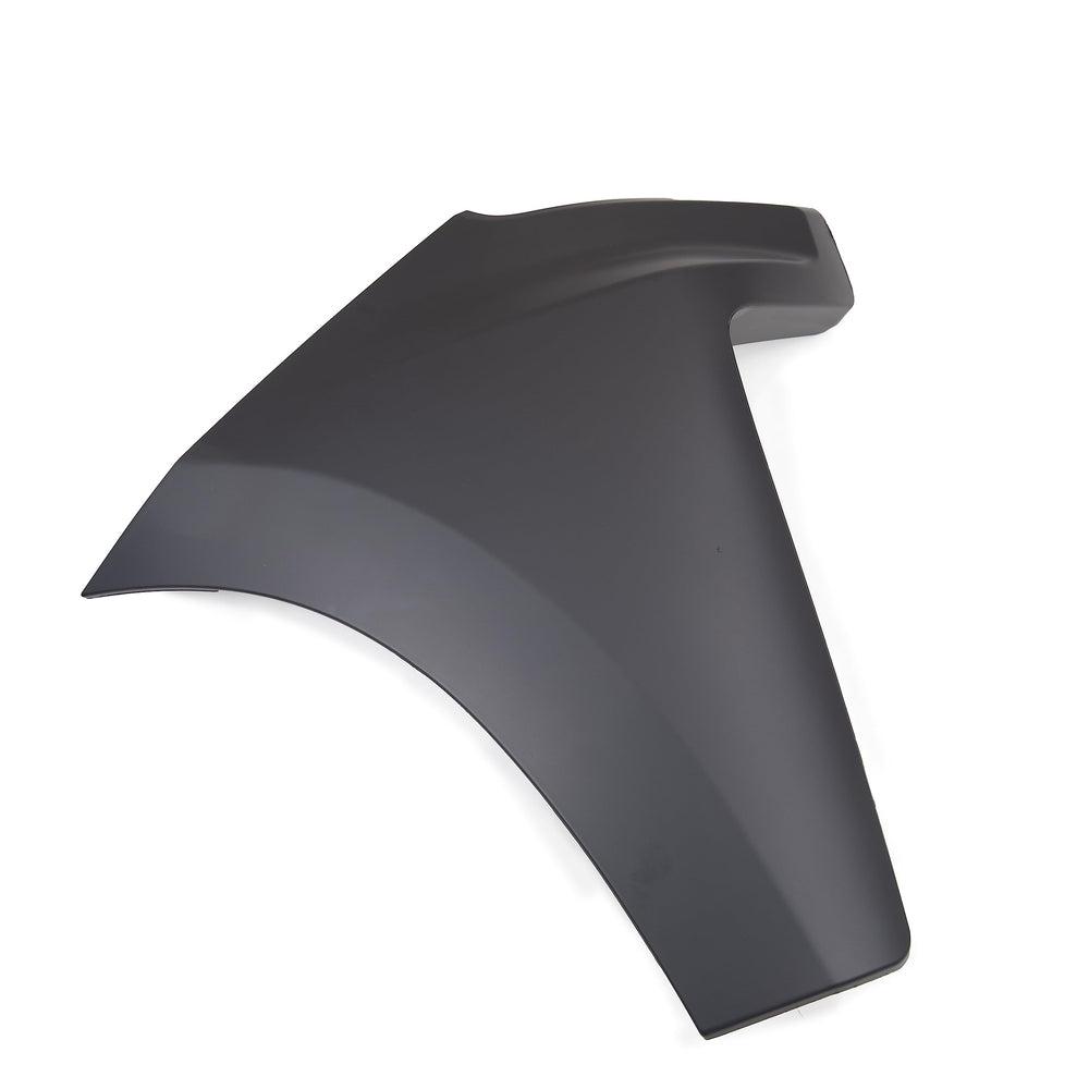 BXZ Chevrolet Silverado end cap extension on the right side for 2019-2022