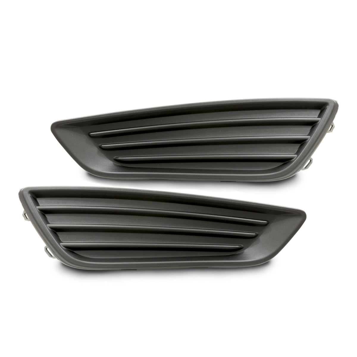 BXZ fog light cover left side for Ford Focus 2015-2018 adds rugged styling