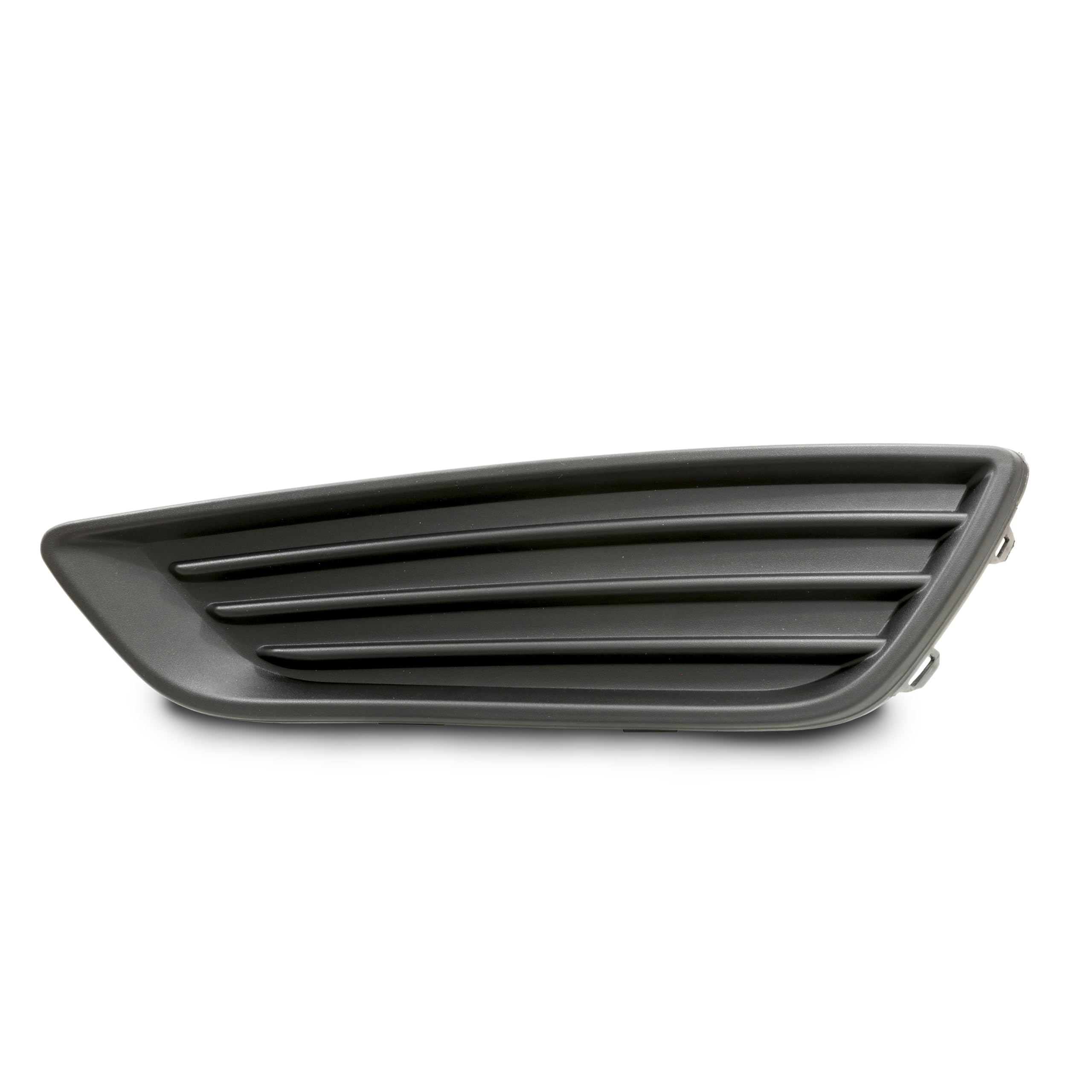 BXZ fog light cover right side for Ford Focus 2015-2018 adds rugged styling
