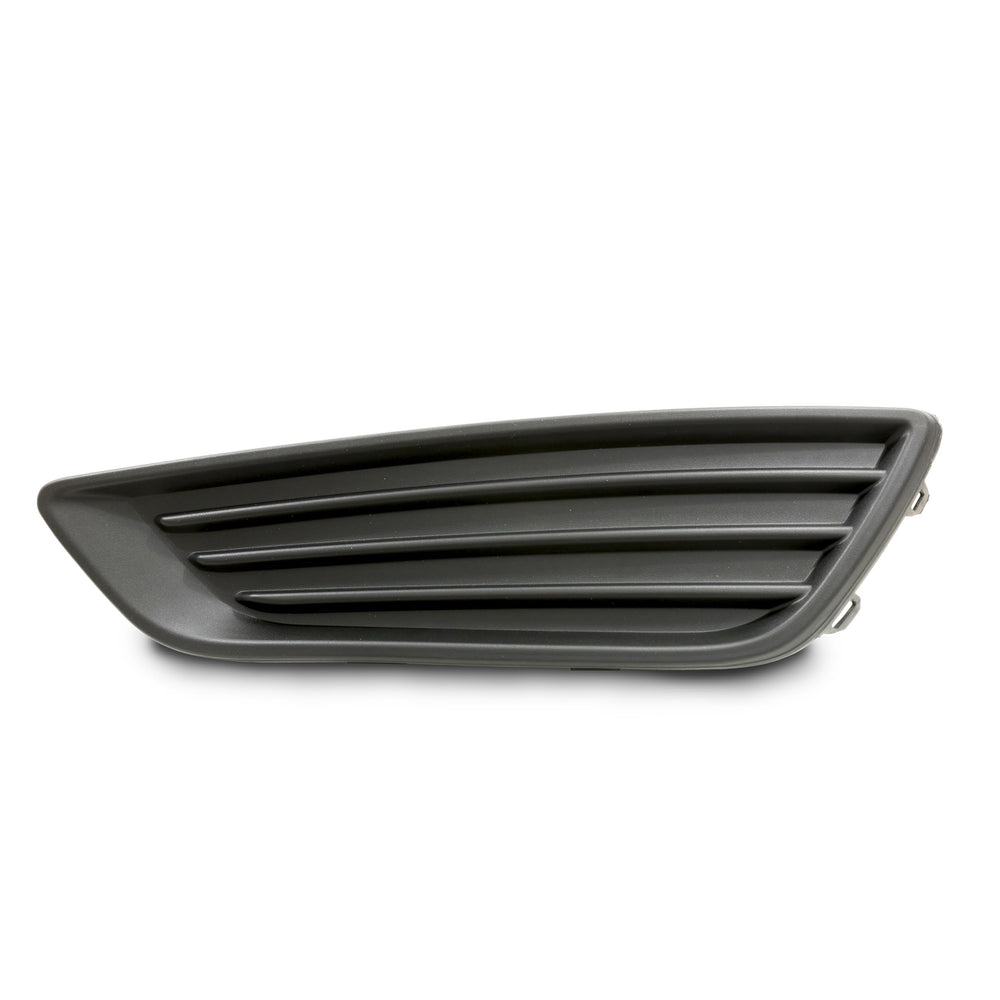 BXZ fog light cover right side for Ford Focus 2015-2018 adds rugged styling