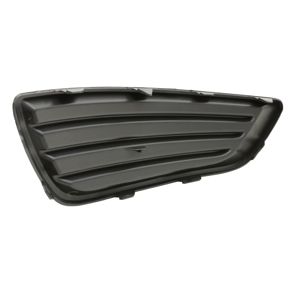 BXZ installation area view for Ford Focus fog light cover
