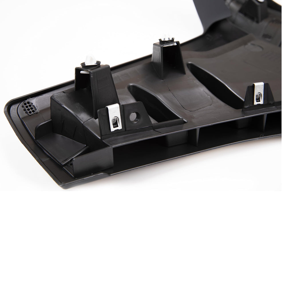 BXZ right-side bumper end cap, easy installation