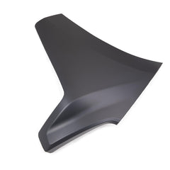 BXZ unpainted front bumper end cap for direct replacement