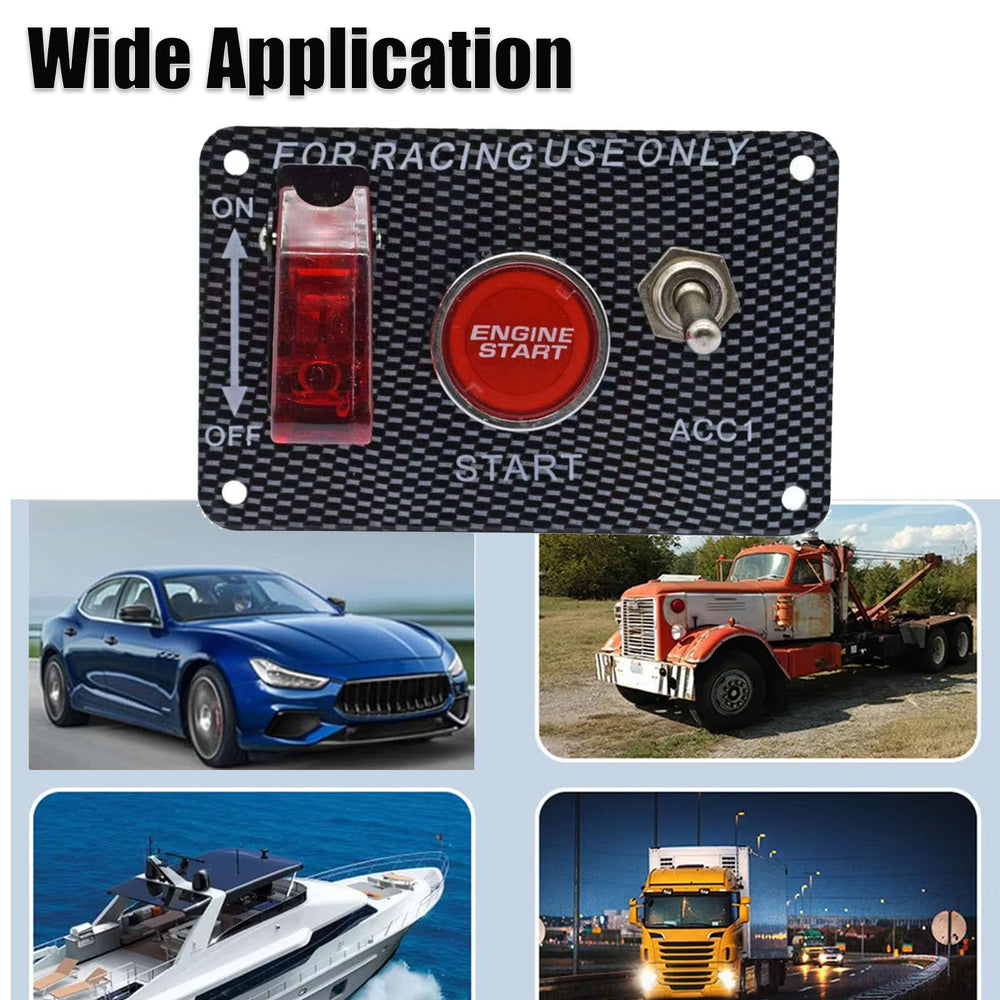 BYYOUIV pre-drilled mounting holes simplify fast, clean installation.