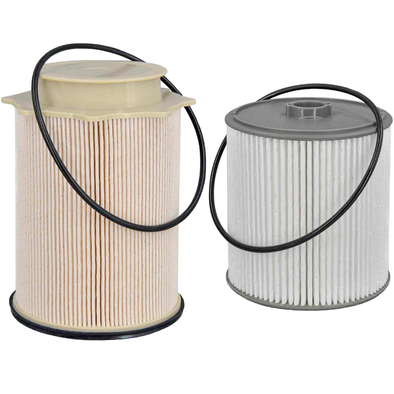 BZANPAR fuel filter for Ram 6.7 Cummins ensures cleaner fuel delivery.