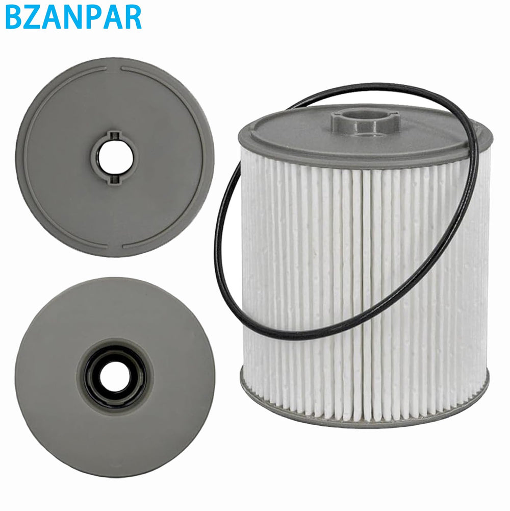 BZANPAR quality-tested label indicates reliable performance.