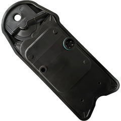 BZANPAR crankcase-filter for 6.7 Cummins ISB improves oil vapor filtration