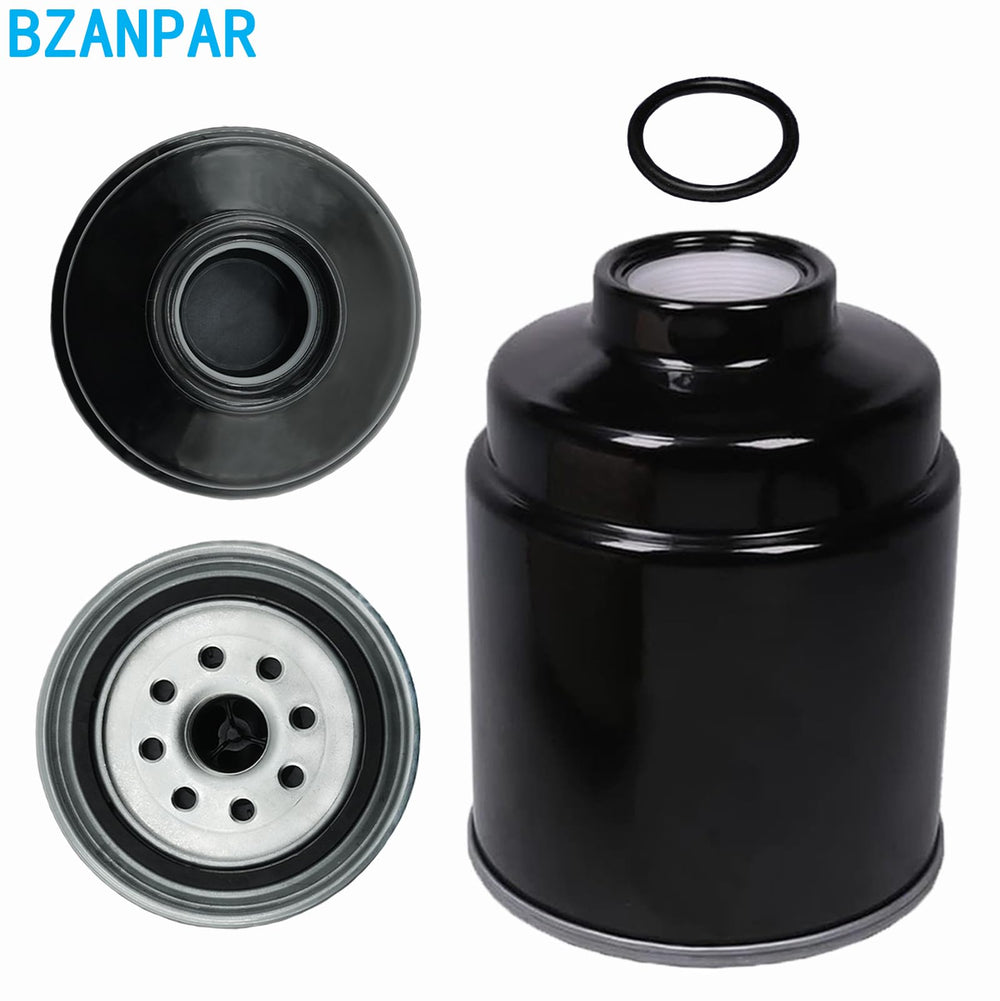 BZANPAR compatibility with 6.7L Cummins Dodge Ram ensures straightforward replacement