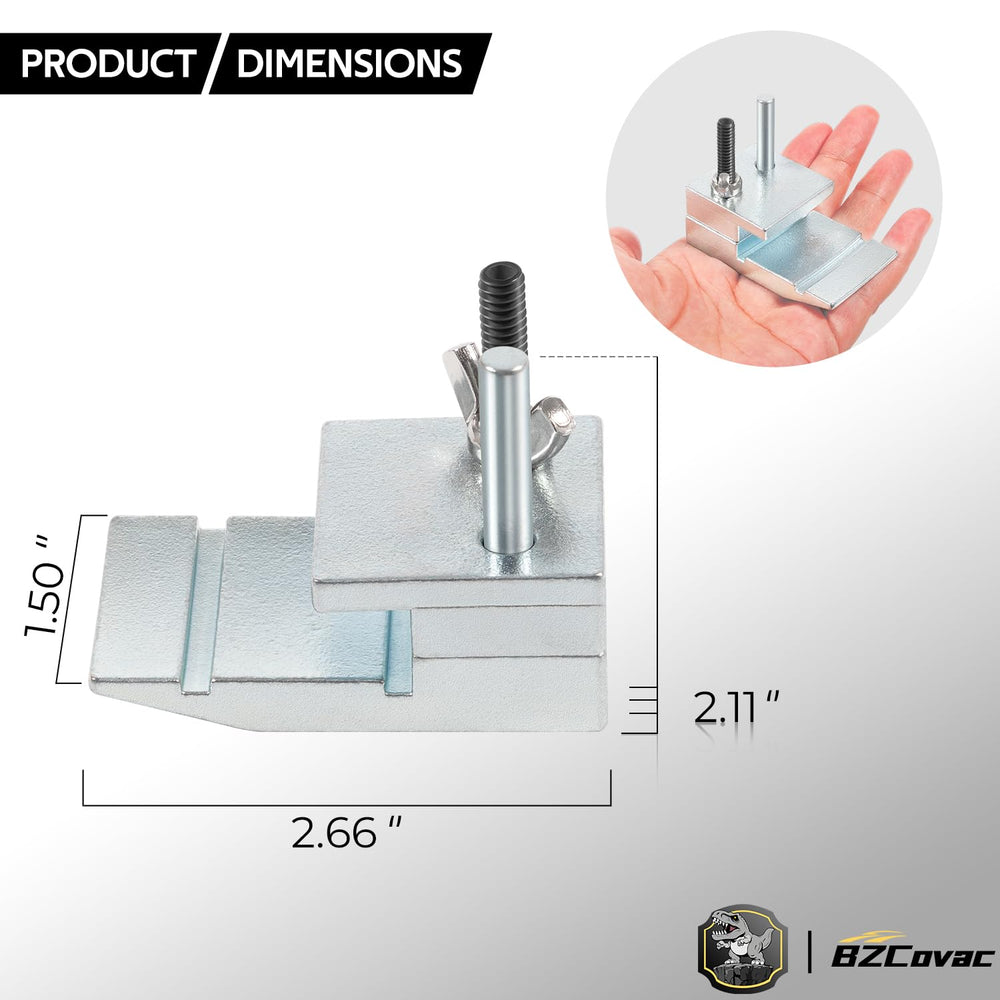Bzcovac 59350 helps GM 5-3L and 6-2L installations stay controlled.