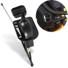 Bzcovac 746P06431 throttle cable for Cub Cadet XT1 series ensures smooth throttle response