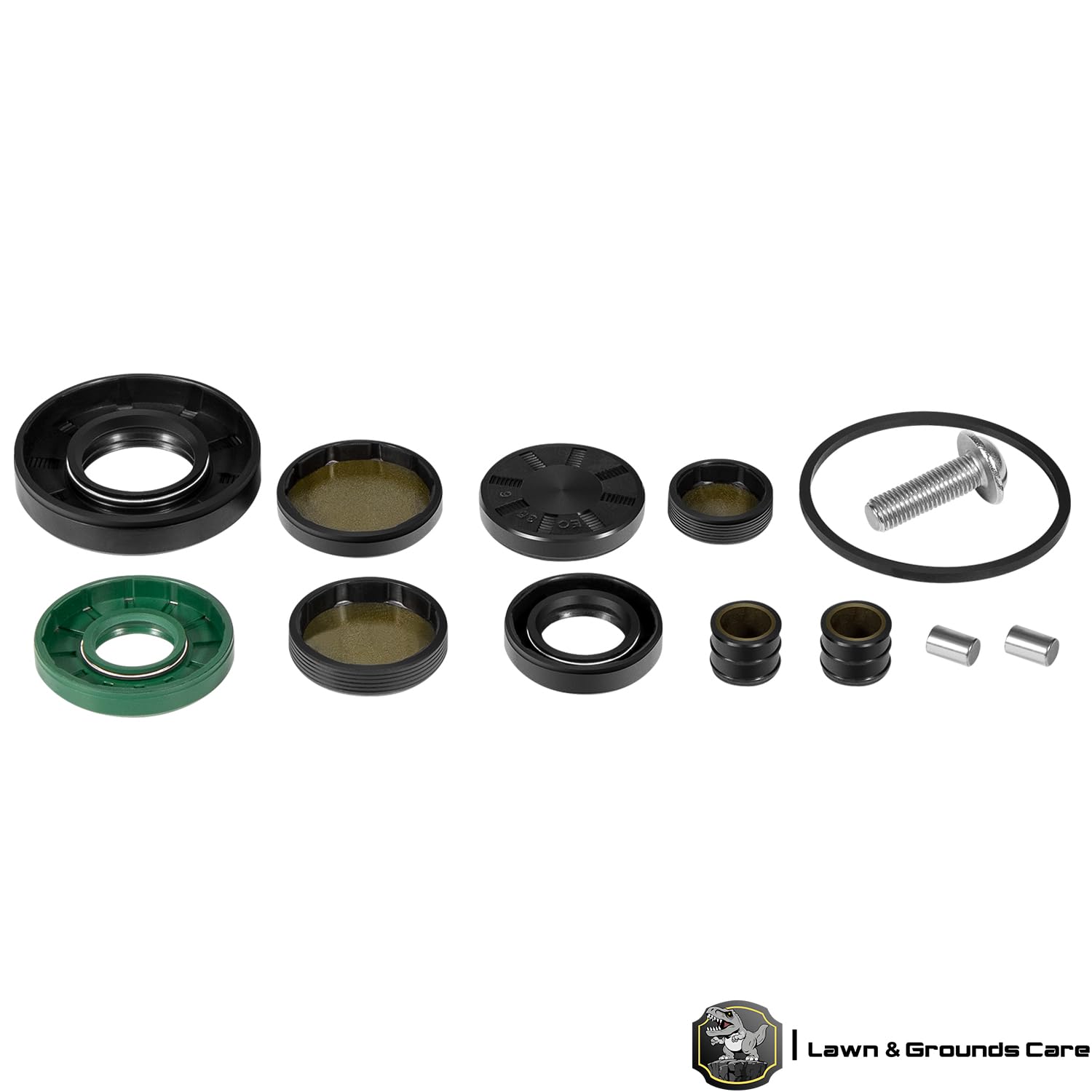 Bzcovac packaging with instructions for easy maintenance