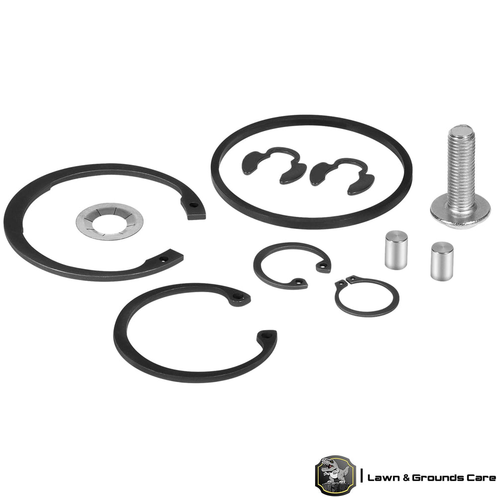 Bzcovac ready-for-rebuild seal kit supports efficient hydro pump service