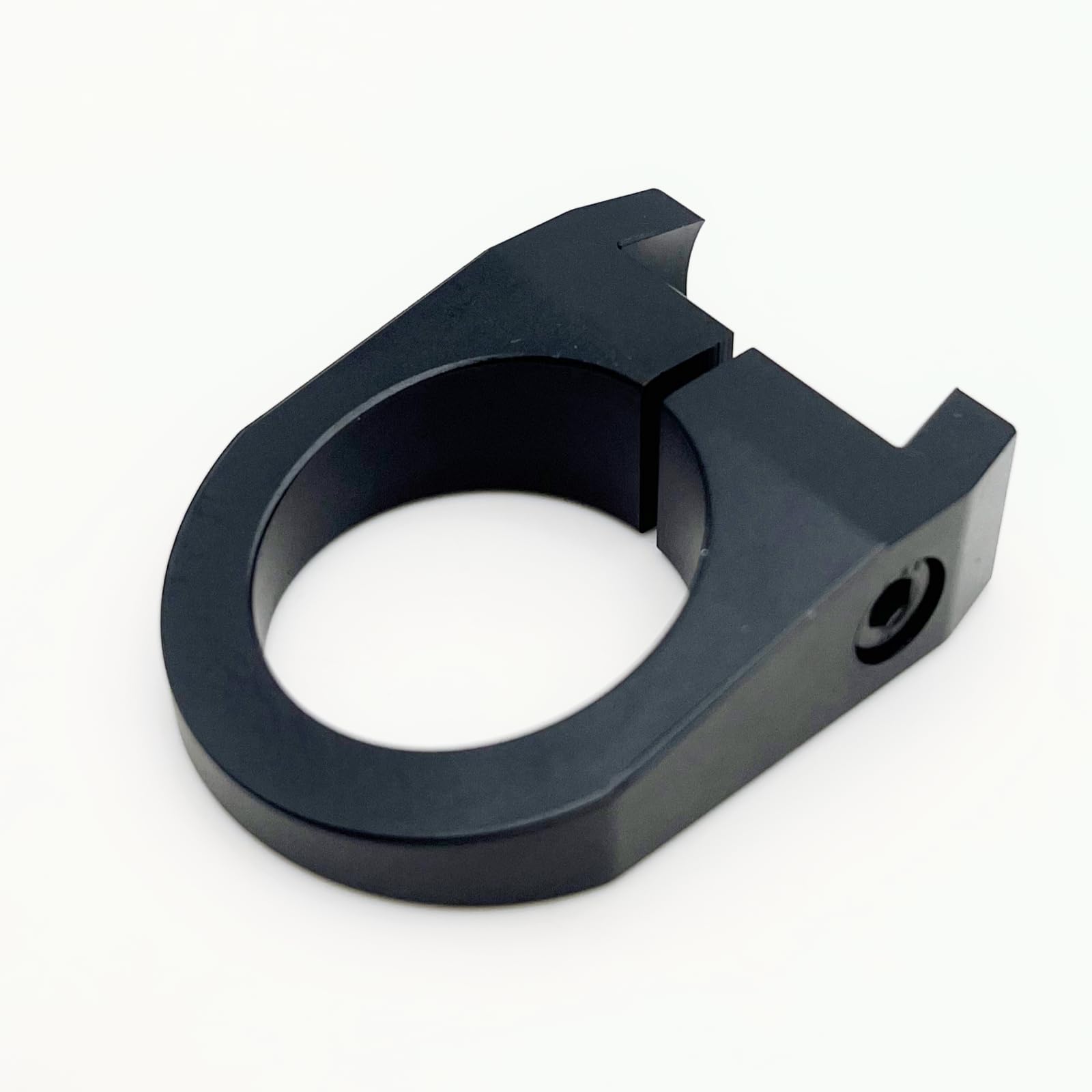 BZGREEN Bolt Racker Handle for Mark IV, rugged aluminum for long-lasting performance.