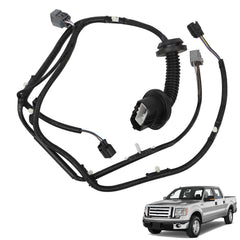 B.ZSSY Ford F-150 rear left door jumper wire assembly for reliable door wiring