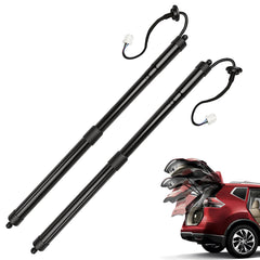 BZSSY rear tailgate strut left supports smooth opening for Rogue 2014-2019.