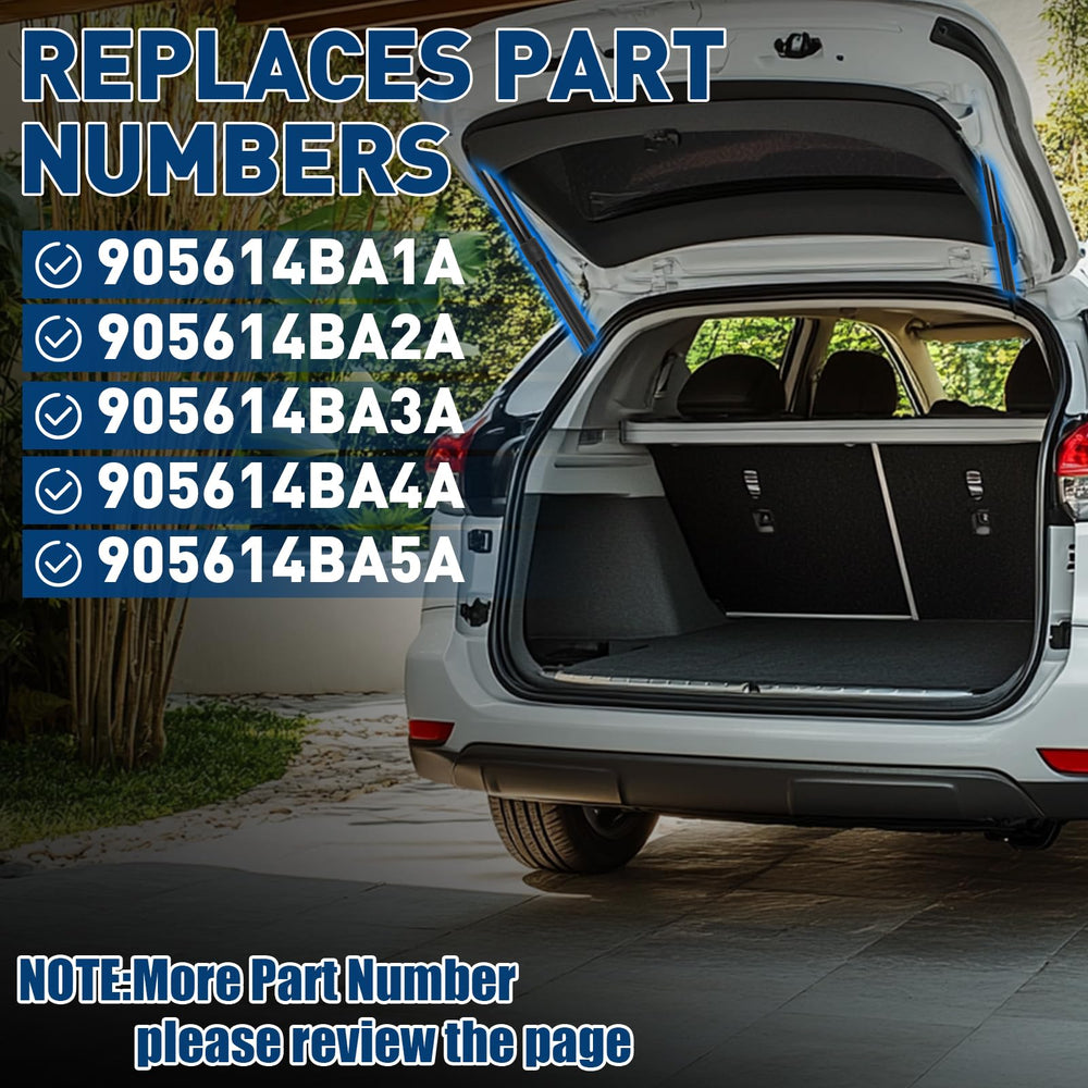 BZSSY Rogue tailgate opening safety demonstrates guided lift.