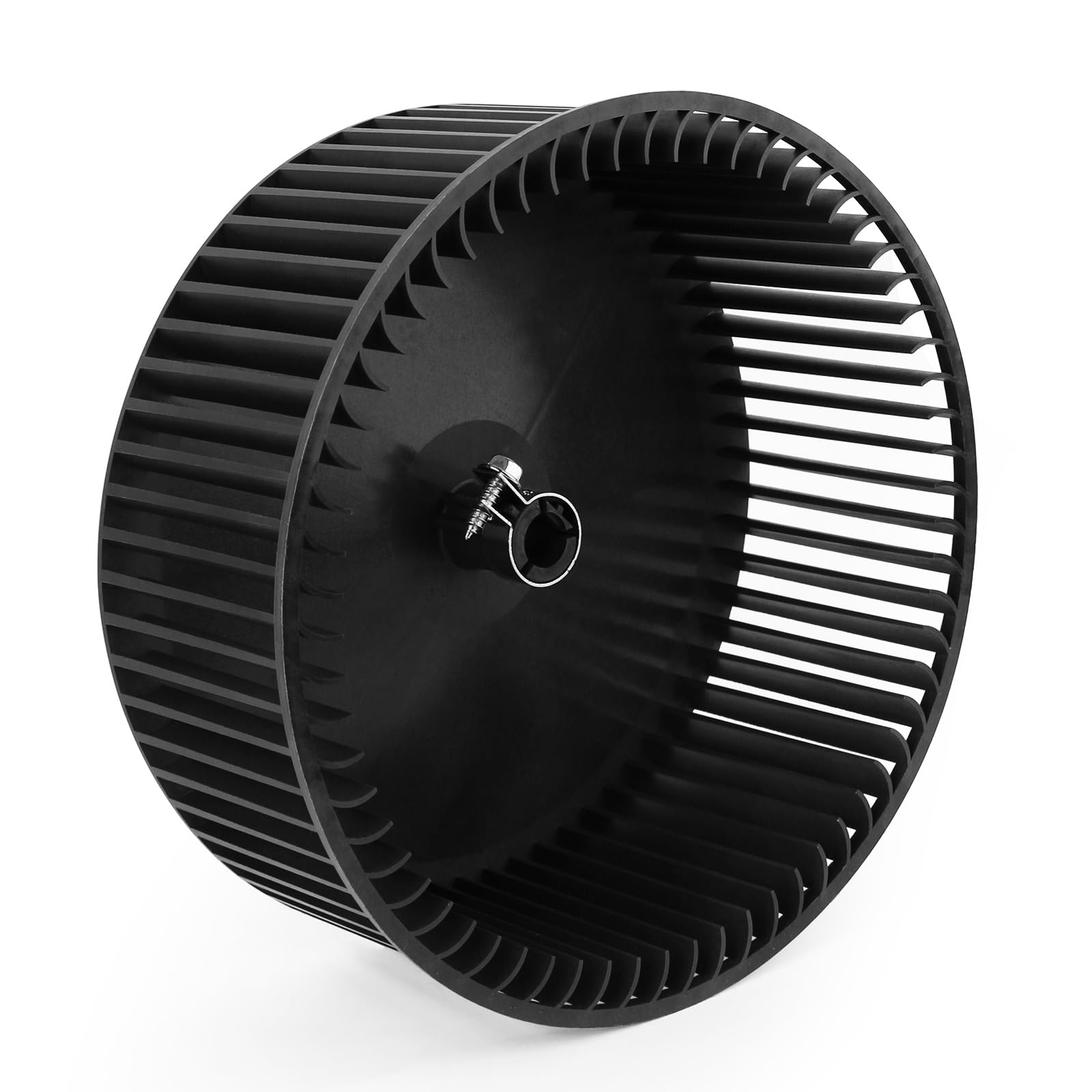 BZTT blower wheel 3313107033 for RV A/C promotes steady airflow.