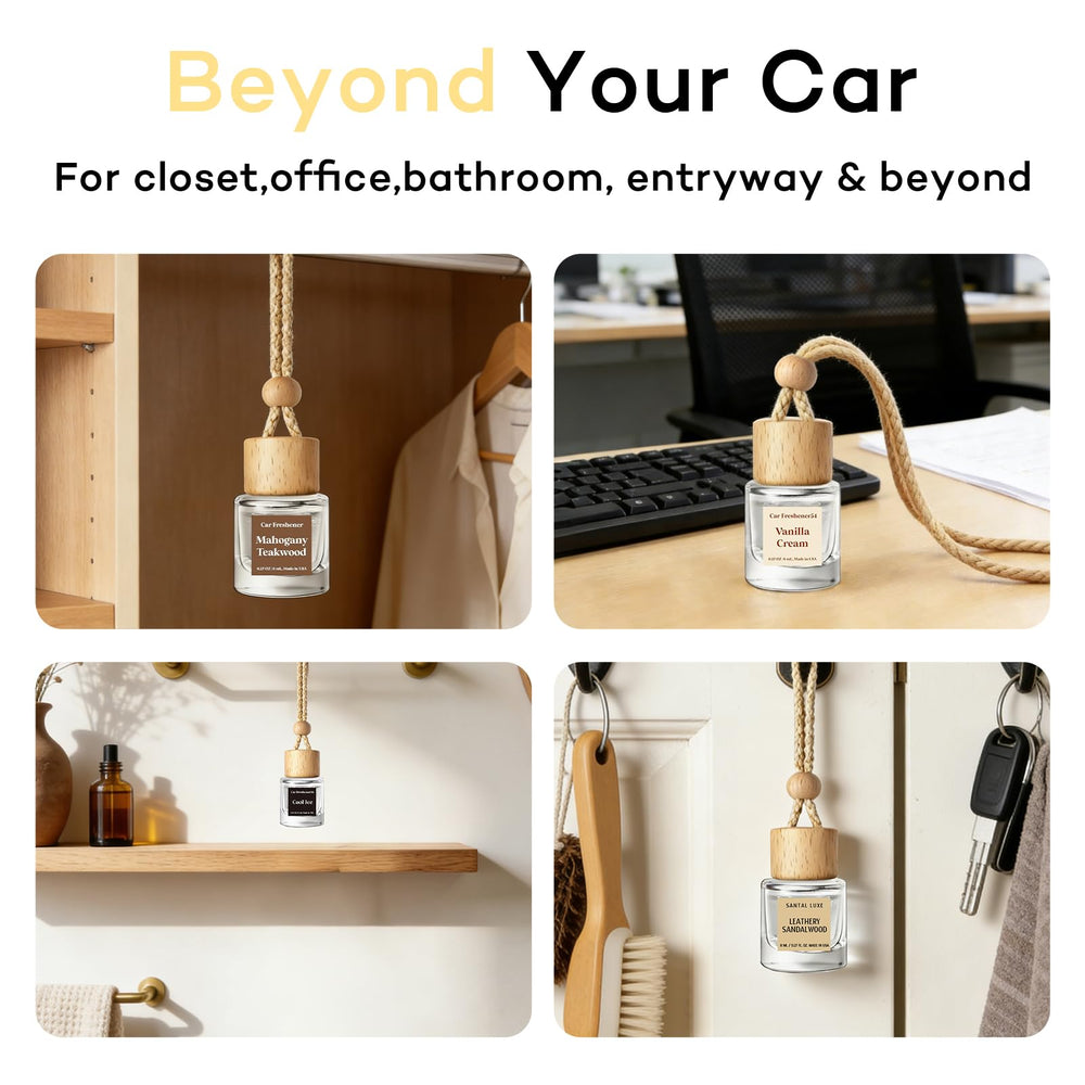 C Classy packaging and brand visual for reference