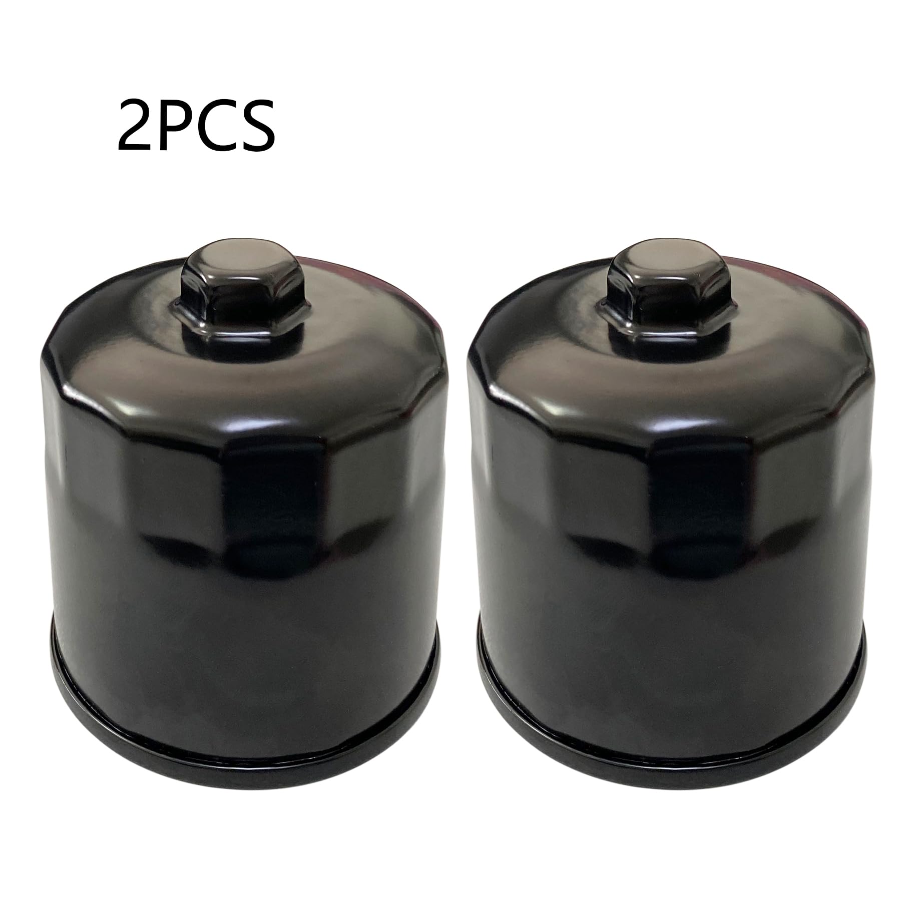 HiSun model compatibility list shown on packaging
