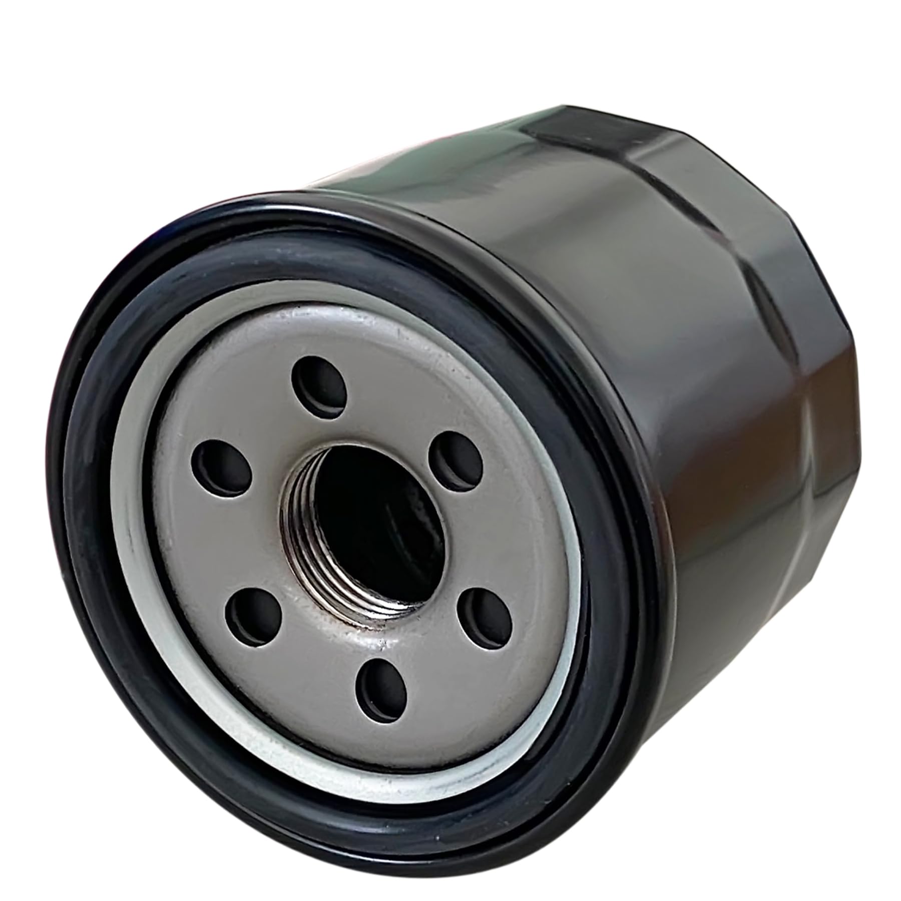 Two-pack components ready for replacement on HiSun UTV