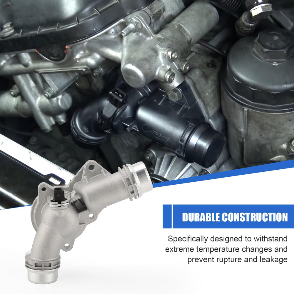 C-Tzu BMW housing replacement image shows wide OEM compatibility.