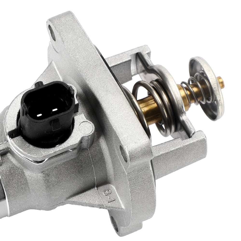 C-Tzu robust aluminium housing with sensors for durable construction