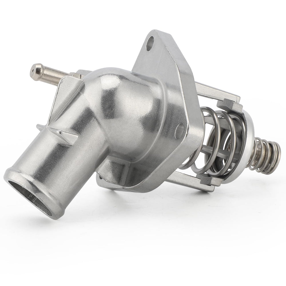C-Tzu high-quality aluminium housing helps prevent engine overheating during long trips.