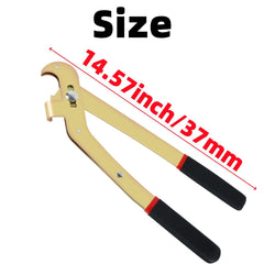 CAFEZAYO SLY-10500 close-up highlights comfortable handle and leverage.