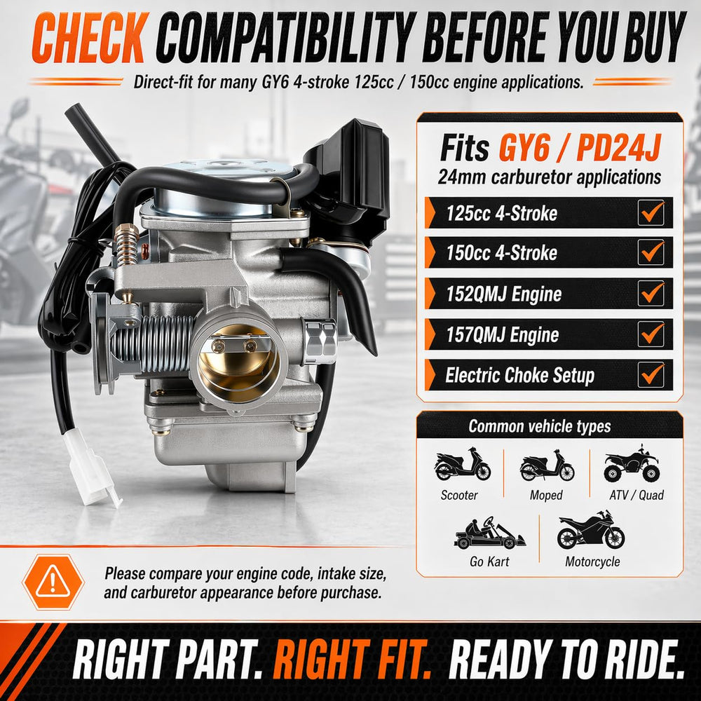 CAFEZAYO air filter supports reliable engine breathing for smooth operation.