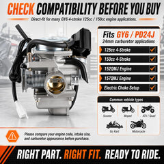 CAFEZAYO air filter supports reliable engine breathing for smooth operation.